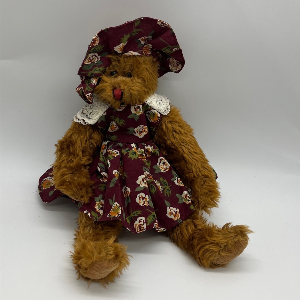 Ty vintage collectable bear
